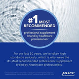 Pure Encapsulations Vitamin D3 & K2