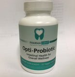 Opti-Probiotic 2.0